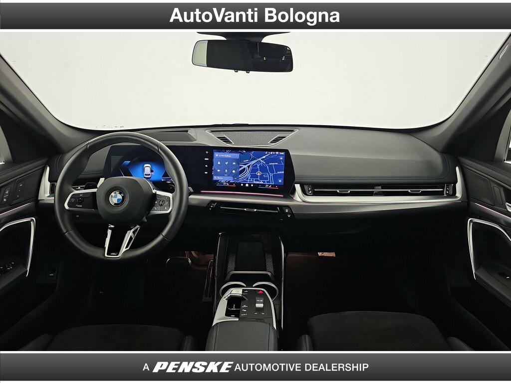 BMW X1 xdrive20d mhev 48V MSport Pro auto
