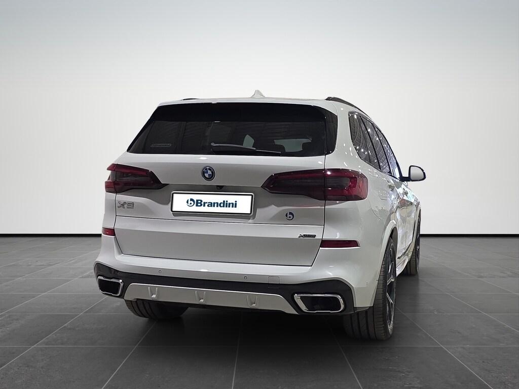 BMW X5 xdrive45e Msport auto