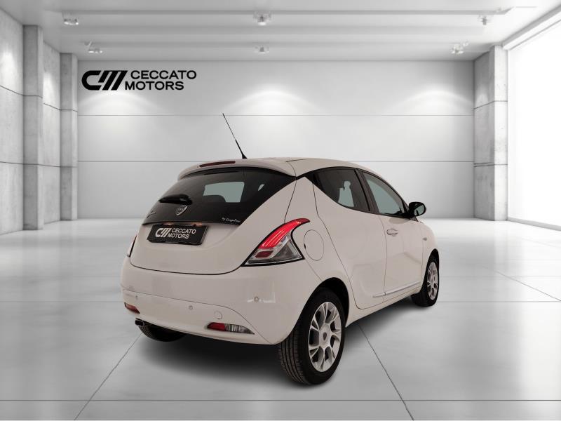 Lancia Ypsilon 1.2 Elefantino Blu s&s 69cv my19