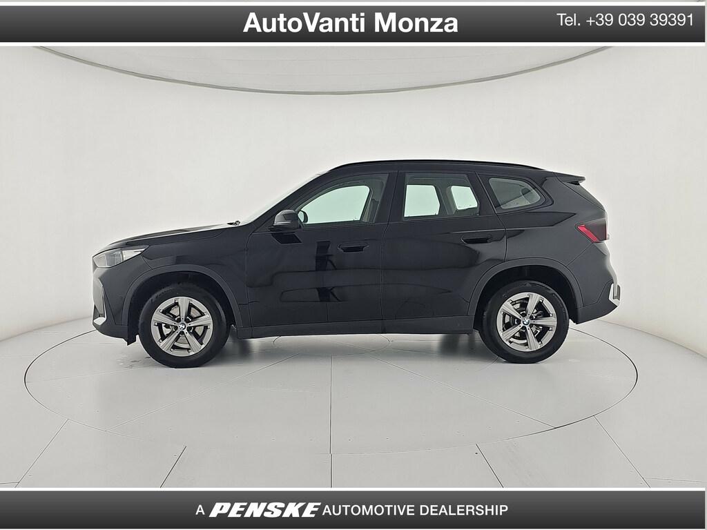 BMW X1 sdrive18i Edition Essence auto