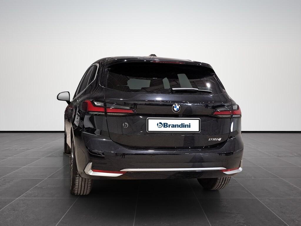 BMW Serie 2 218d Active Tourer Msport auto