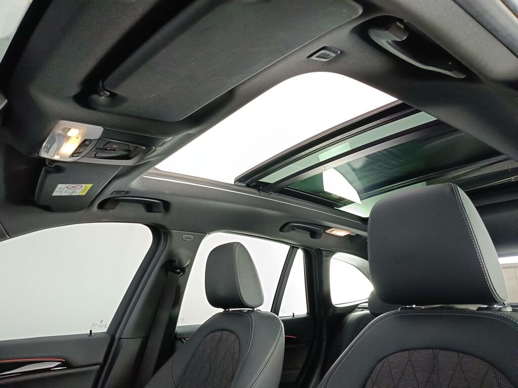 BMW X1 xdrive18d xLine