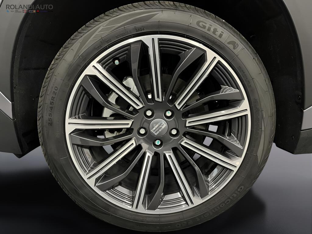 Sportequipe Sportequipe 6 GT 1.6 t-gdi 186cv dct