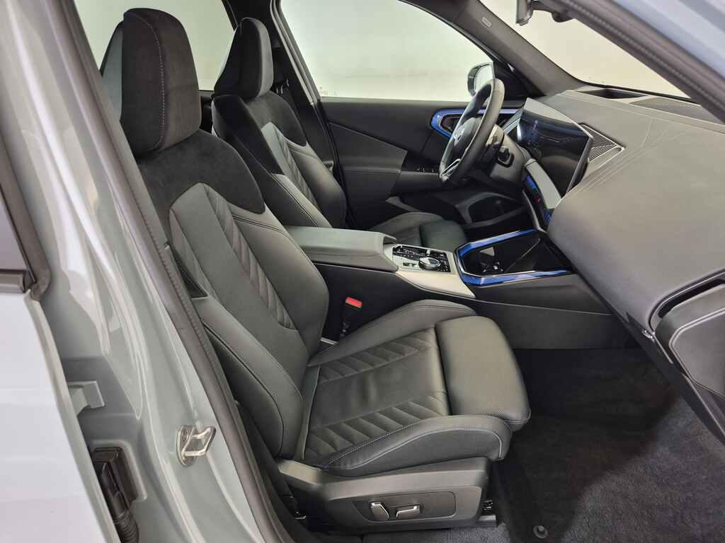 BMW X3 xdrive20d MSport auto