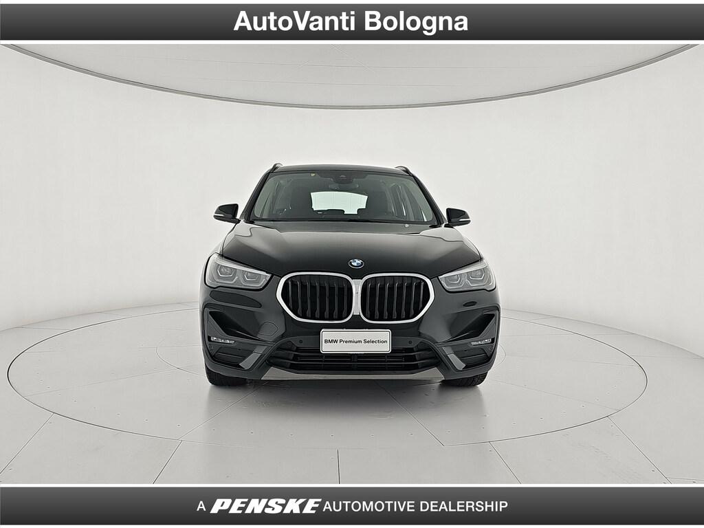 BMW X1 xdrive18d xLine Plus auto