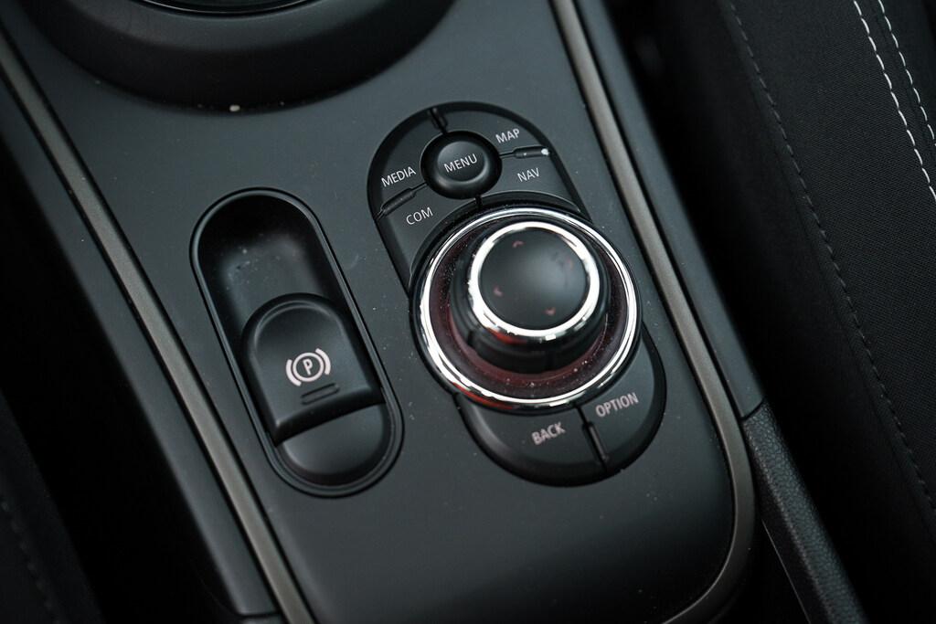 Mini Cooper SD Countryman 2.0 Cooper SD
