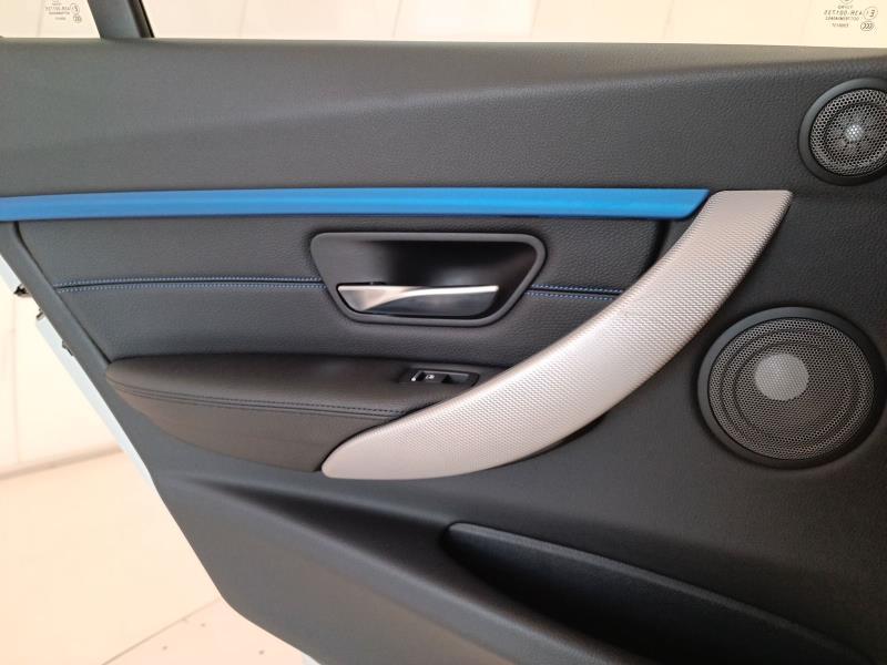 BMW Serie 3 330dA Touring Msport