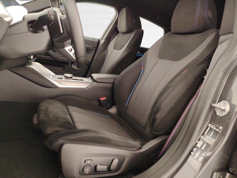 BMW Serie 4 420d Gran Coupe mhev 48V xdrive M Sport Pro auto