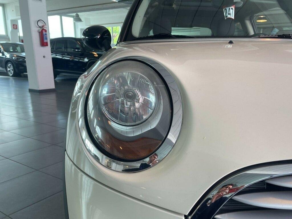 Mini Cooper 1.5 Cooper Auto