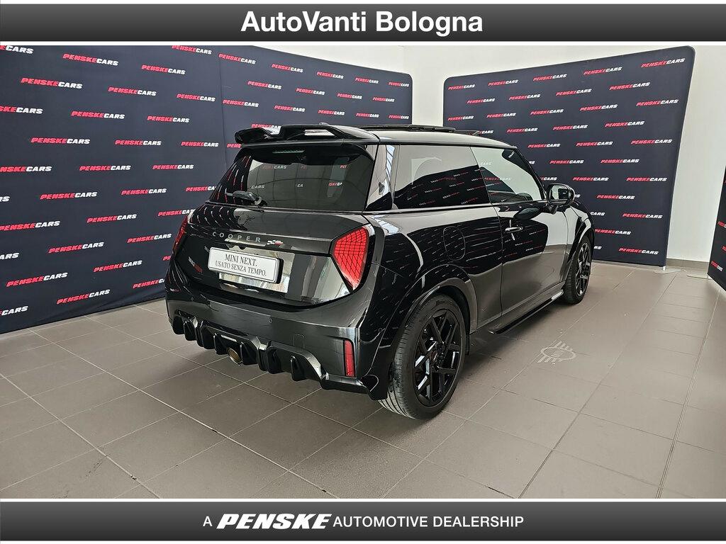 Mini Mini Cooper 3p 2.0 John Cooper Works JCW auto