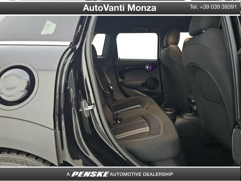 Mini Cooper S 2.0 TwinPower Turbo Cooper S Hype DCT