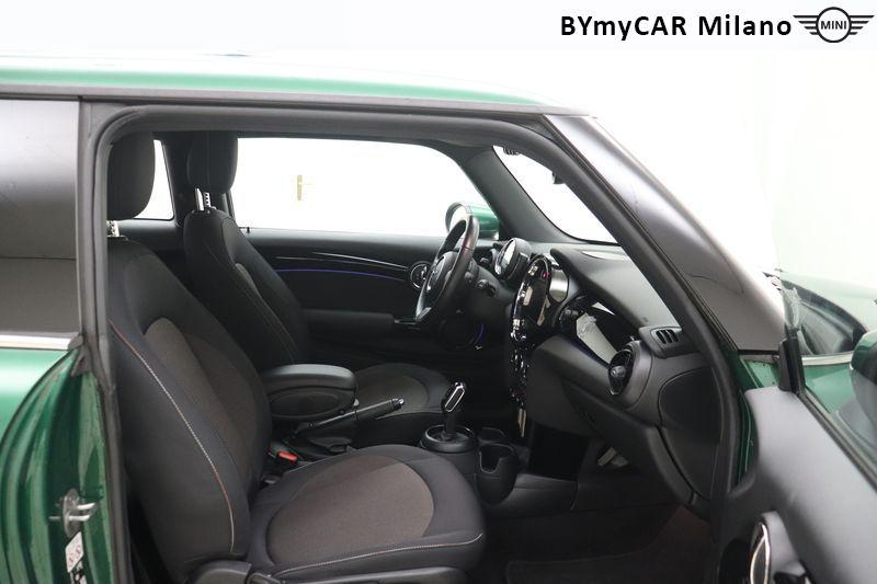 Mini One 1.5 TwinPower Turbo One Business DCT