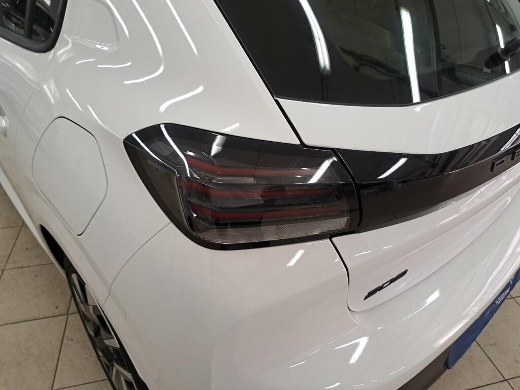 Peugeot 208 1.2 puretech Active s&s 75cv