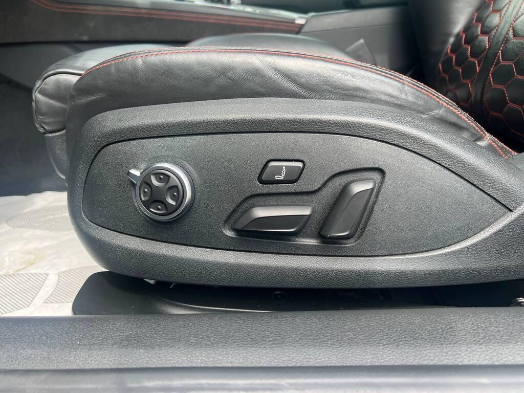 Audi RS5 Coupe 2.9 (tfsi) quattro tiptronic