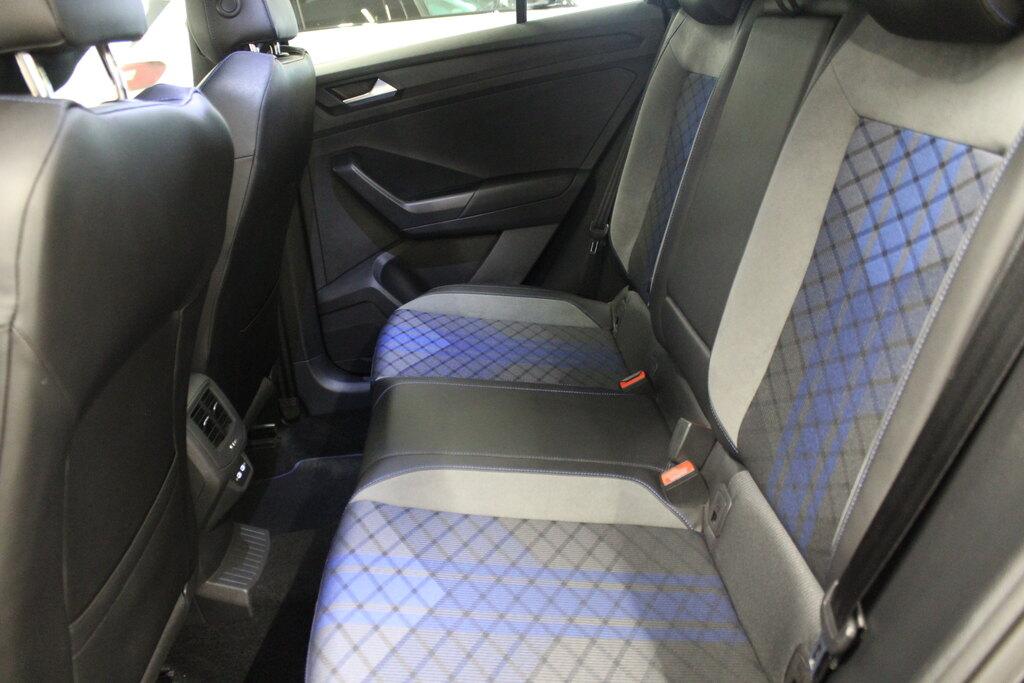 Volkswagen T-Roc 2.0 tsi R 4motion dsg