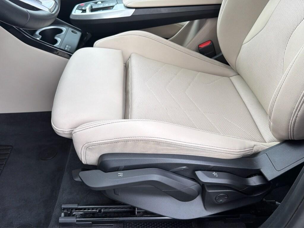 BMW X1 xdrive20d mhev 48V X-Line auto