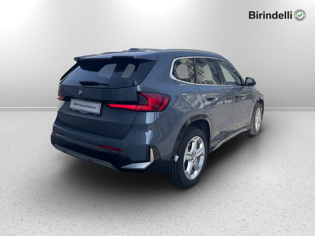 BMW X1 xdrive20d mhev 48V X-Line auto