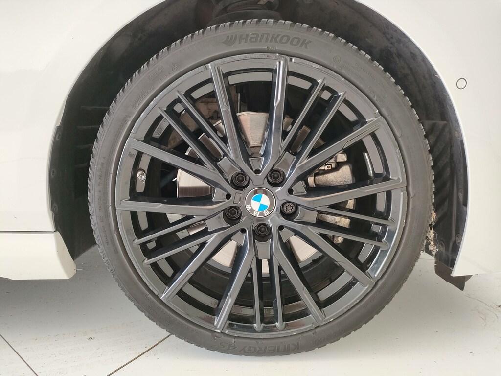 BMW Serie 2 220d Gran Coupe Msport auto