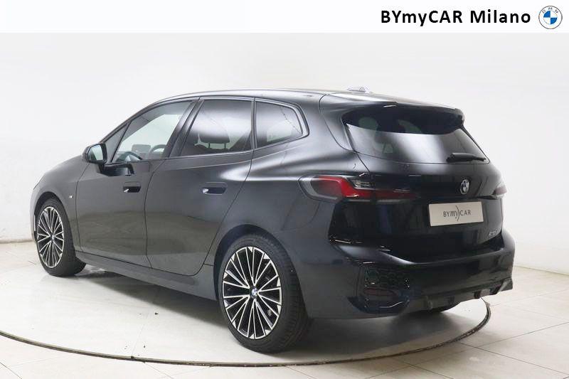 BMW Serie 2 218d Active Tourer Msport auto