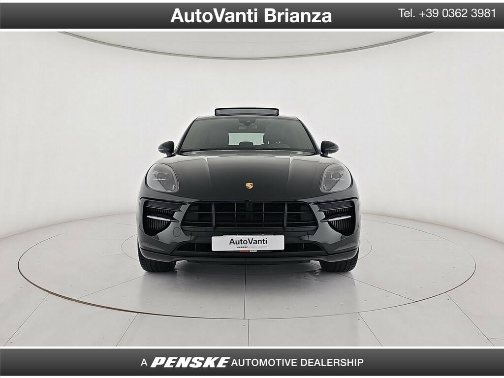 Porsche Macan 2.9 GTS 380cv pdk
