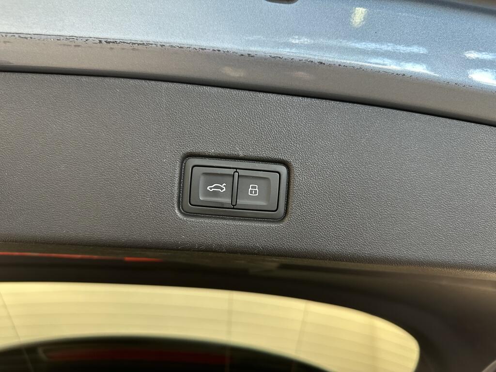 Audi Q4 e-tron 50 S line edition quattro