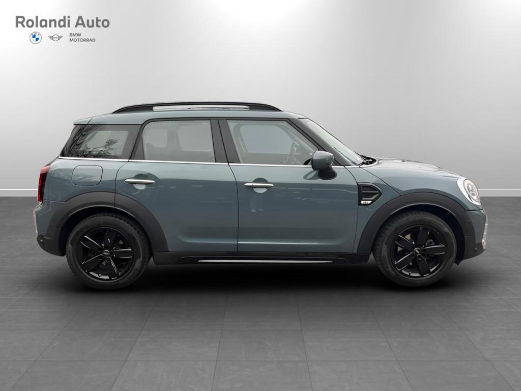 Mini One Countryman 1.5 One