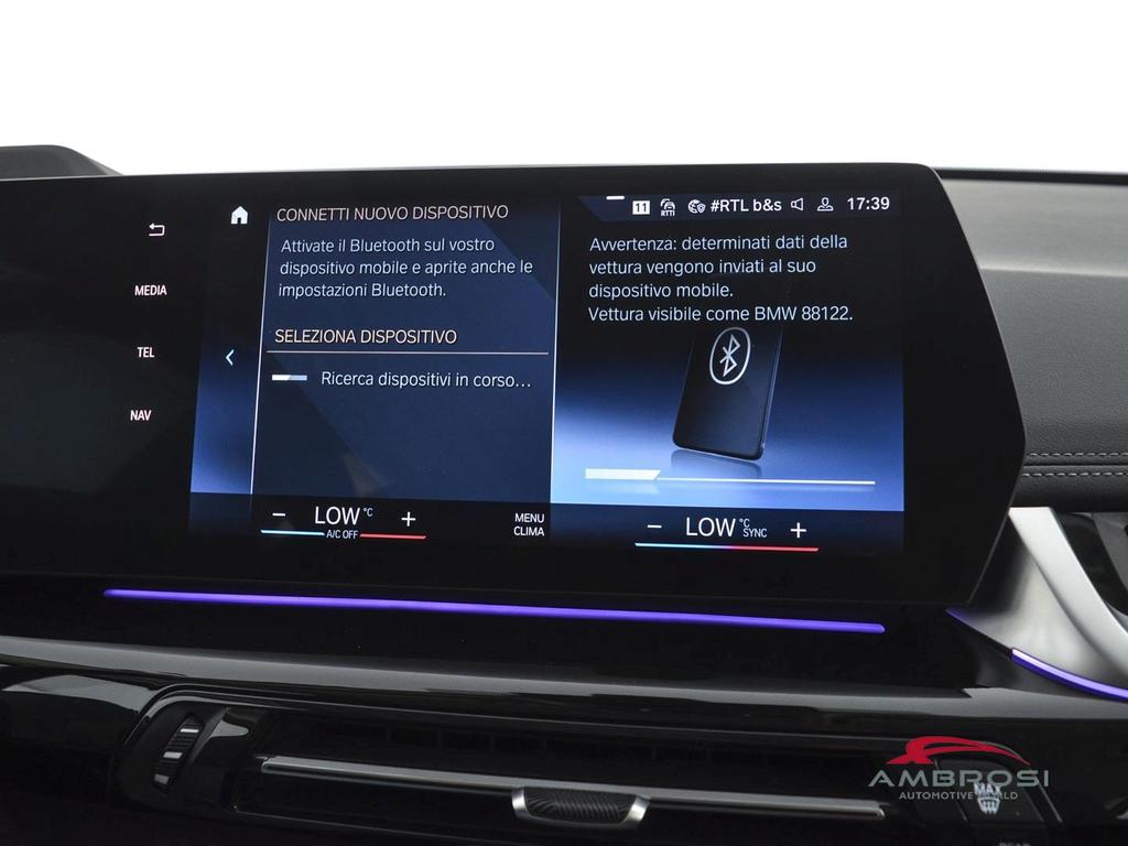 BMW X1 sdrive18d X-Line auto