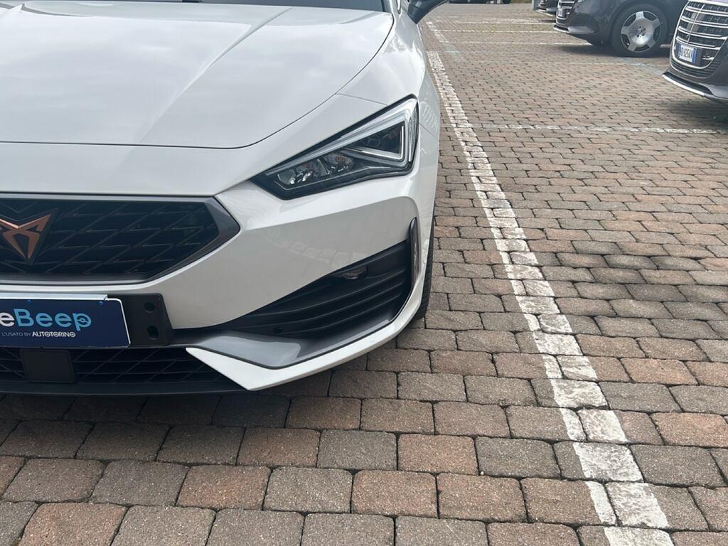 Cupra Leon Sportstourer 1.5 hybrid 150cv dsg