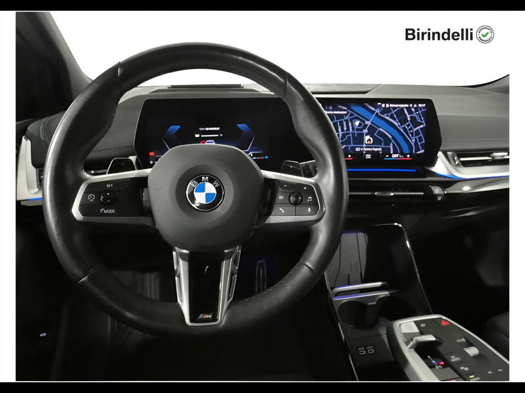 BMW Serie 2 218d Active Tourer Msport auto