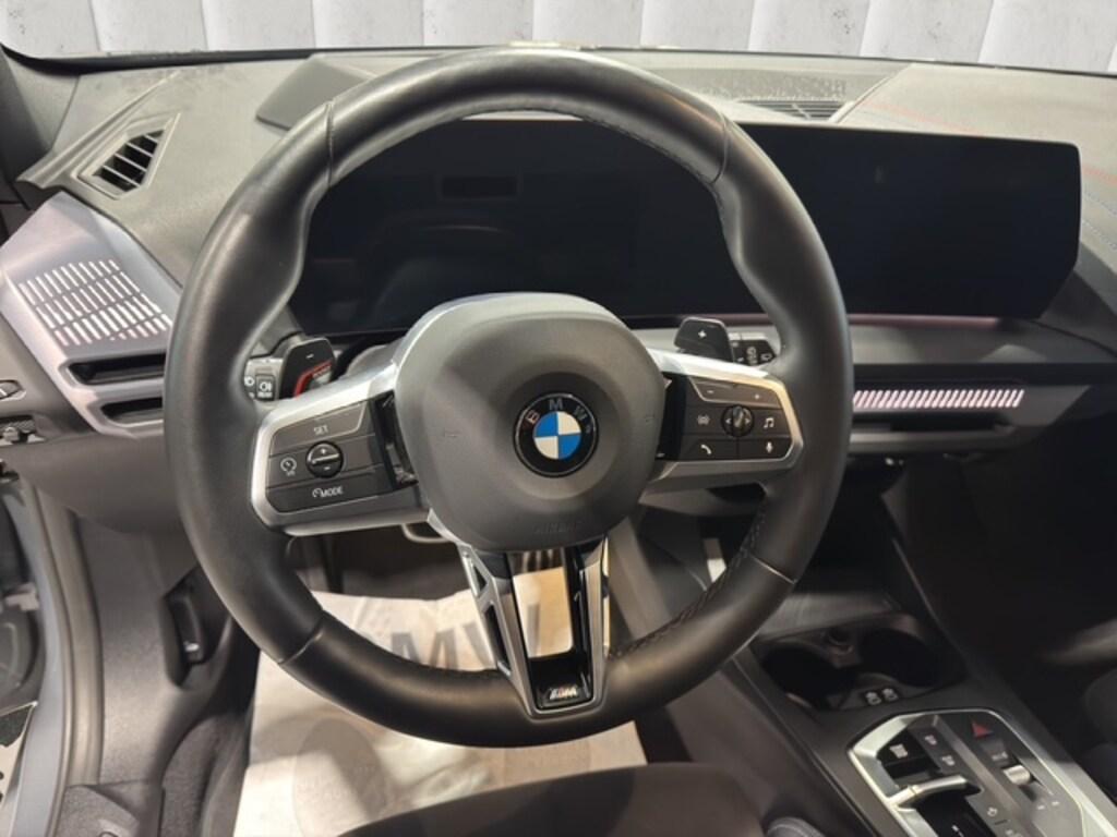 BMW Serie 1 118d MSport Pro auto