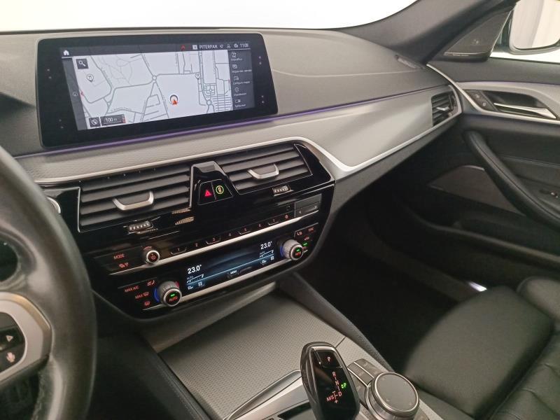 BMW Serie 5 530d Touring xdrive Msport 249cv auto