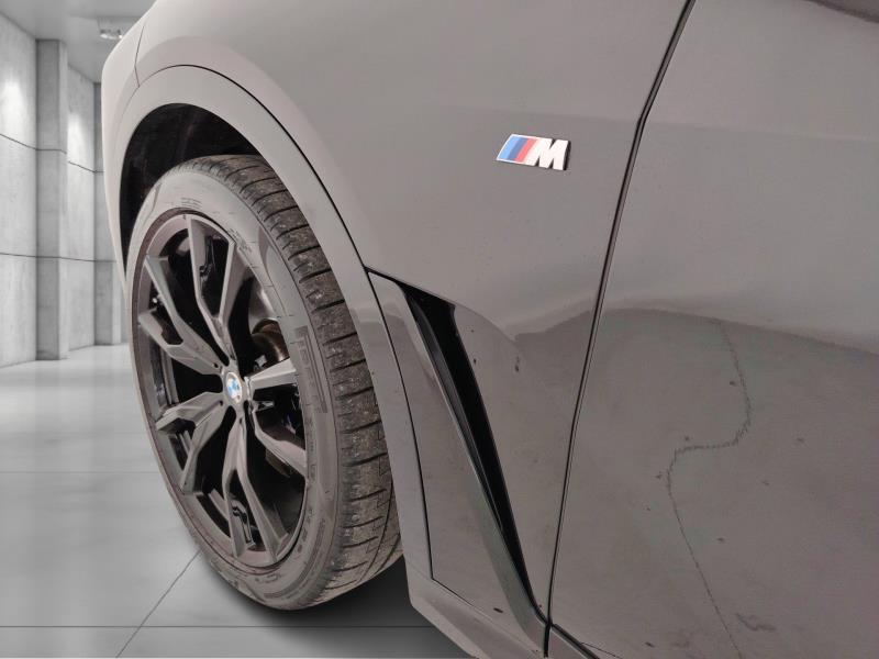 BMW X7 xdrive40d mhev 48V auto 7p.ti