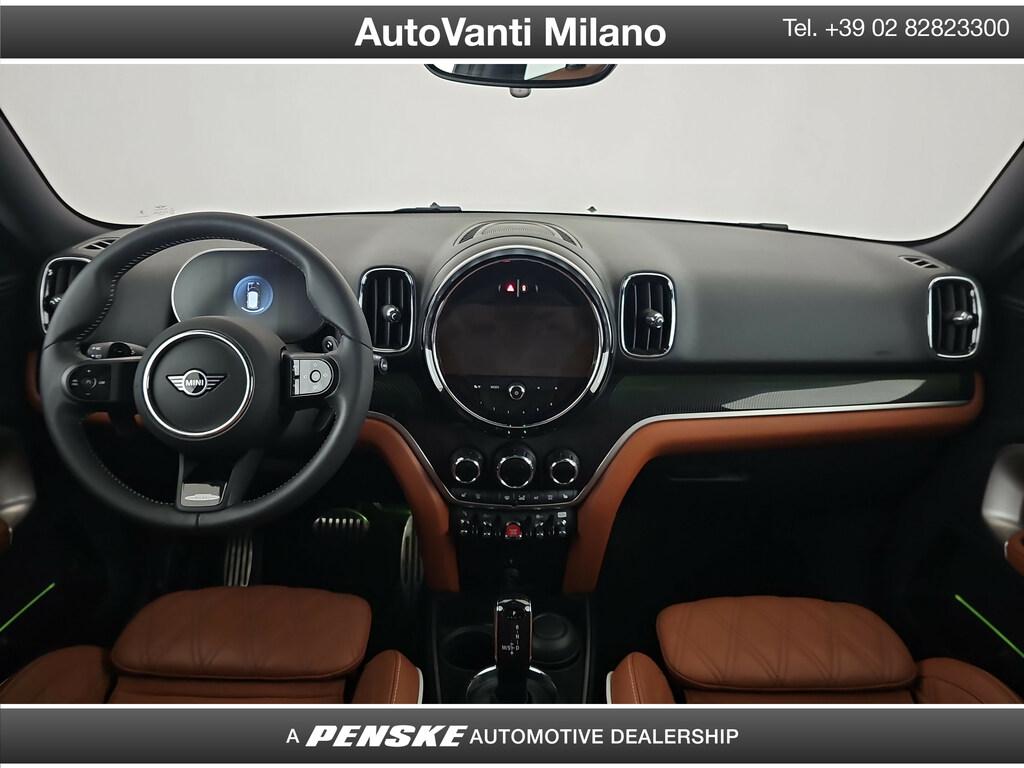 Mini Mini Countryman 2.0 JCW JCW auto