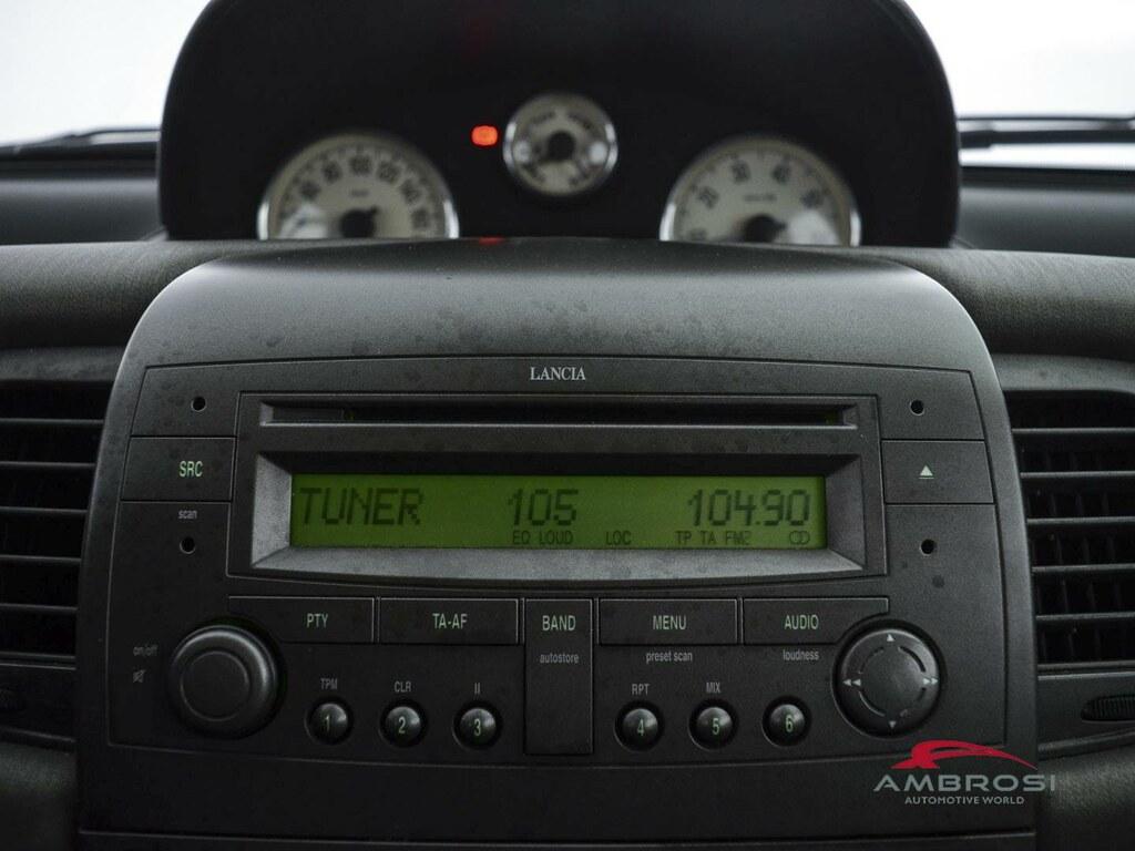 Lancia Ypsilon 1.3 mjt Platino