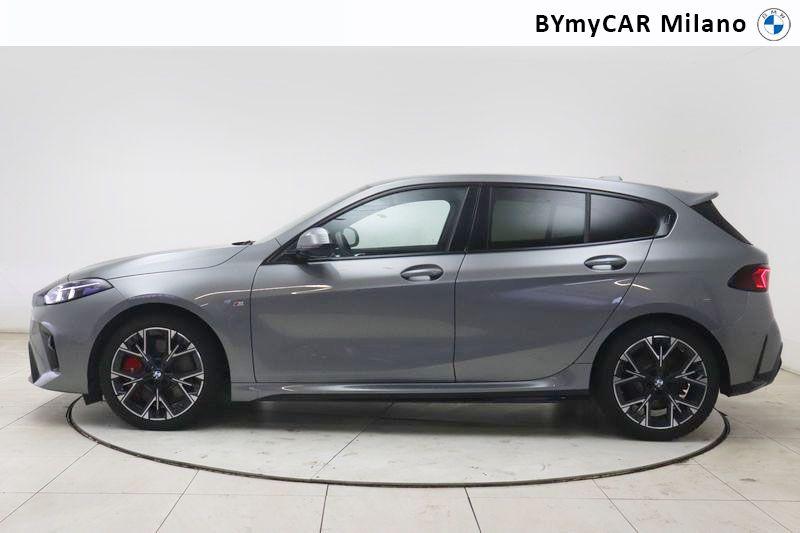 BMW Serie 1 118d MSport Pro auto