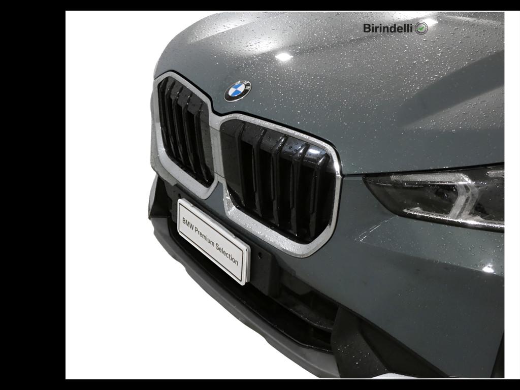 BMW X1 sdrive18d auto