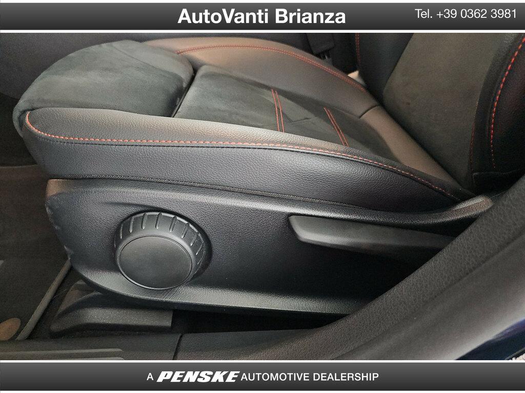 Mercedes CLA Shooting Brake 200 d Premium auto