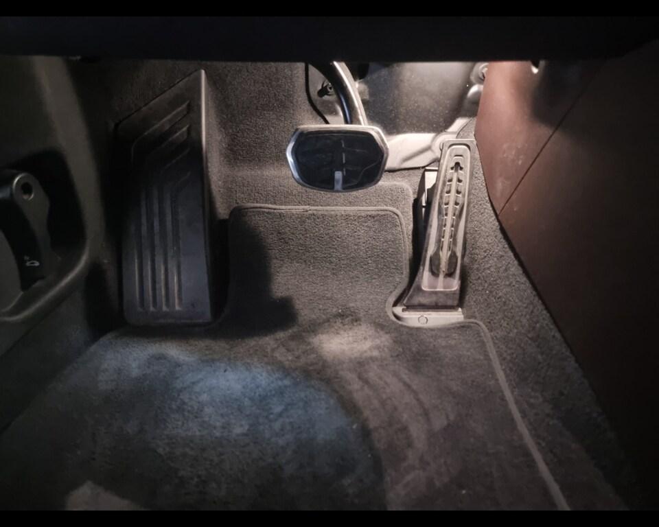 BMW iX1 30 xdrive Msport