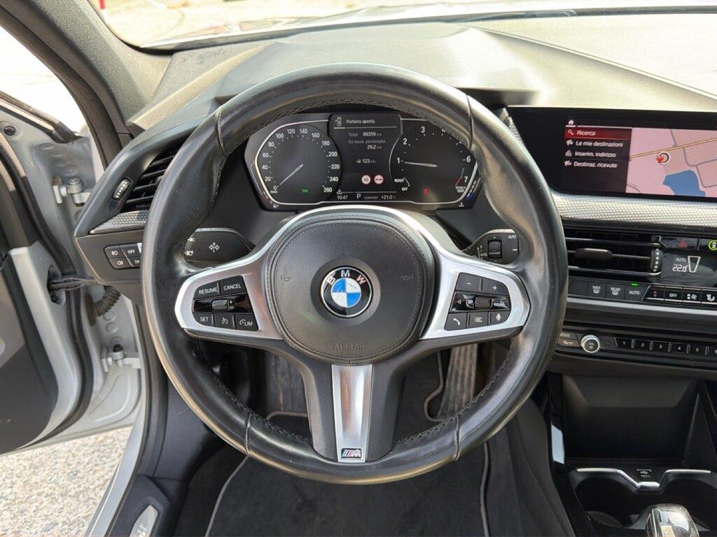 BMW Serie 1 118i Sport auto