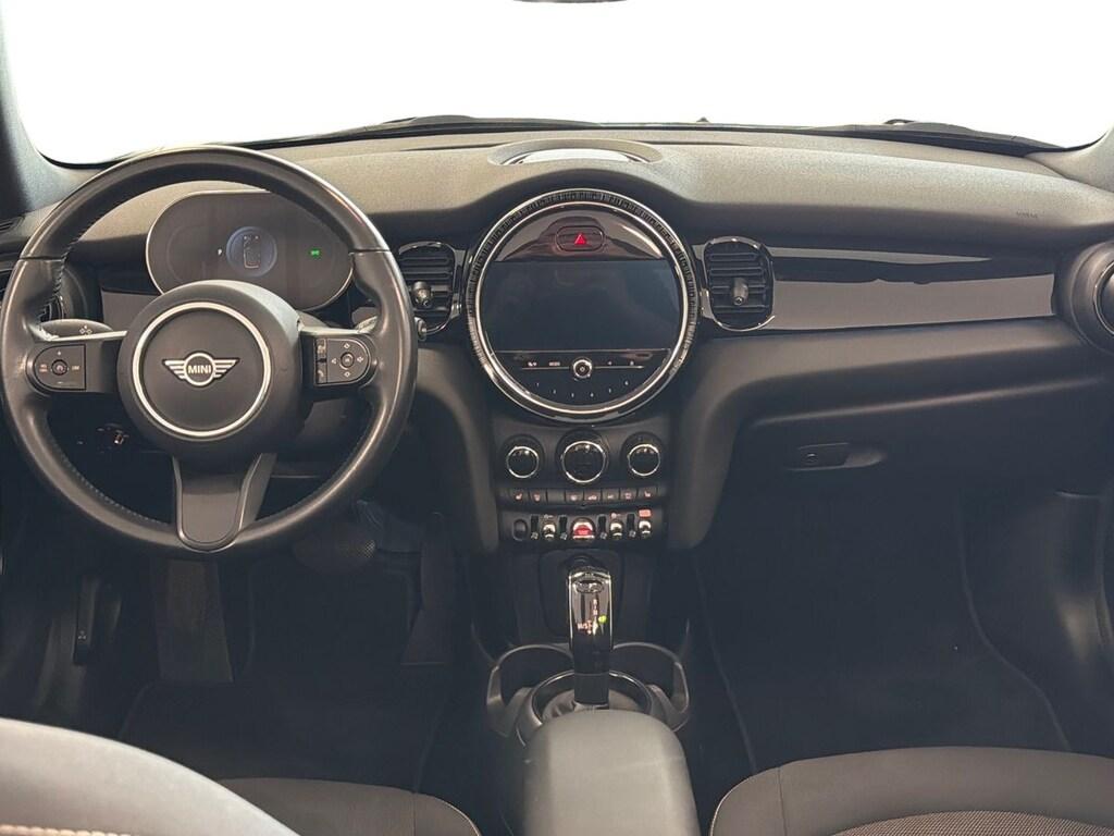 Mini Cooper Cabrio 1.5 Cooper