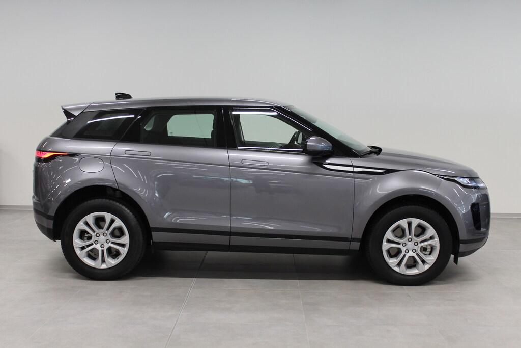 Land Rover Range Rover Evoque Evoque 2.0d i4 mhev S awd 150cv auto