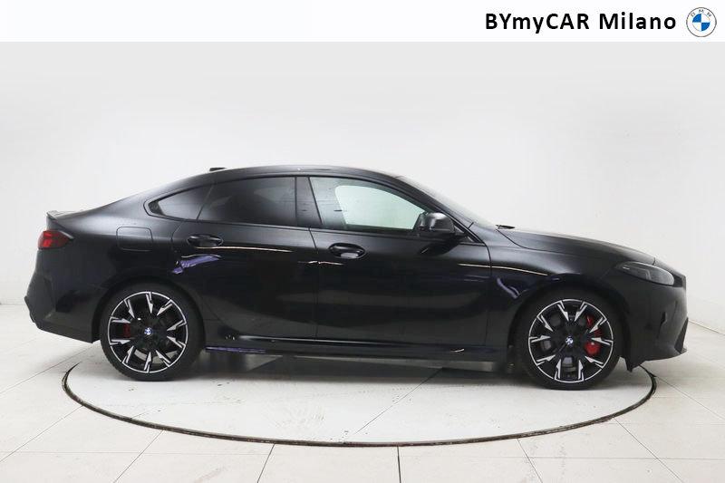 BMW Serie 2 218d Gran Coupe MSport Pro auto