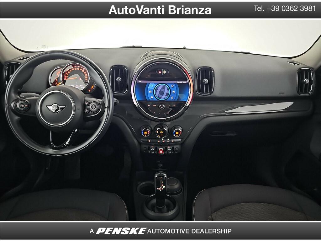 Mini One D Countryman 1.5 TwinPower Turbo One D Business