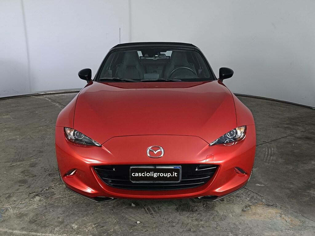 Mazda MX-5 1.5 Exceed