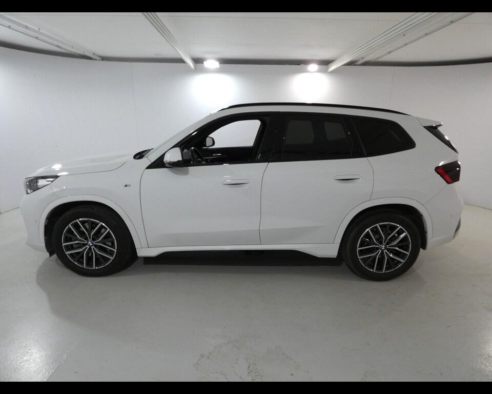 BMW X1 sdrive20i mhev 48V Msport auto