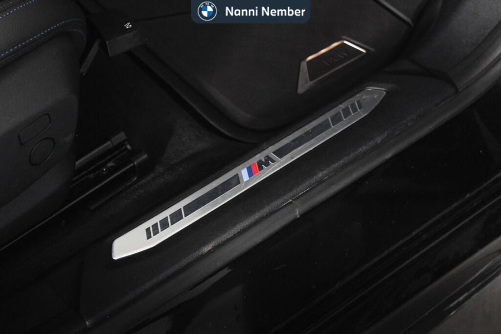 BMW Serie 1 120d Msport auto