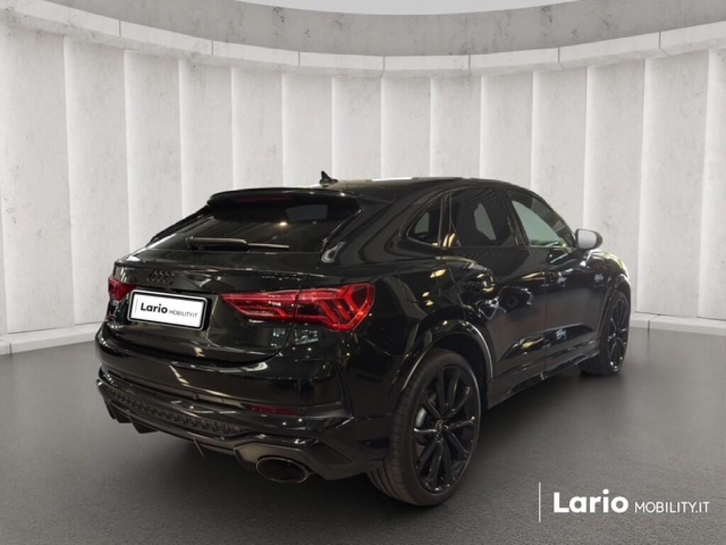 Audi RS Q3 2.5 Quattro S tronic