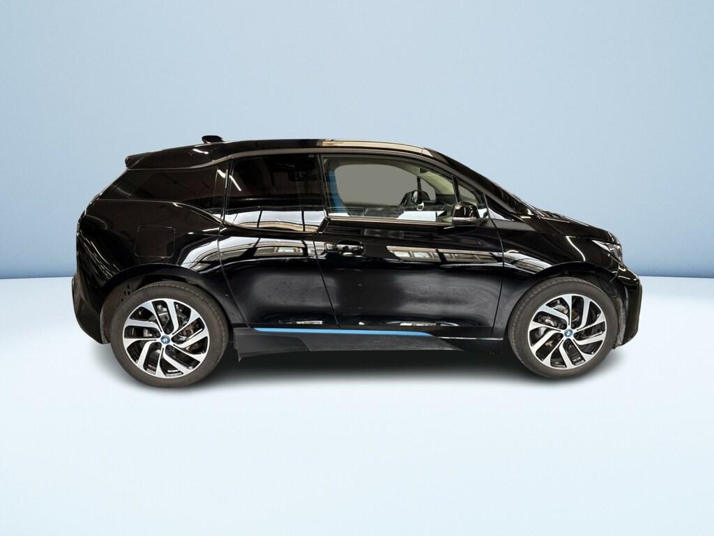 BMW i3 120Ah Advantage