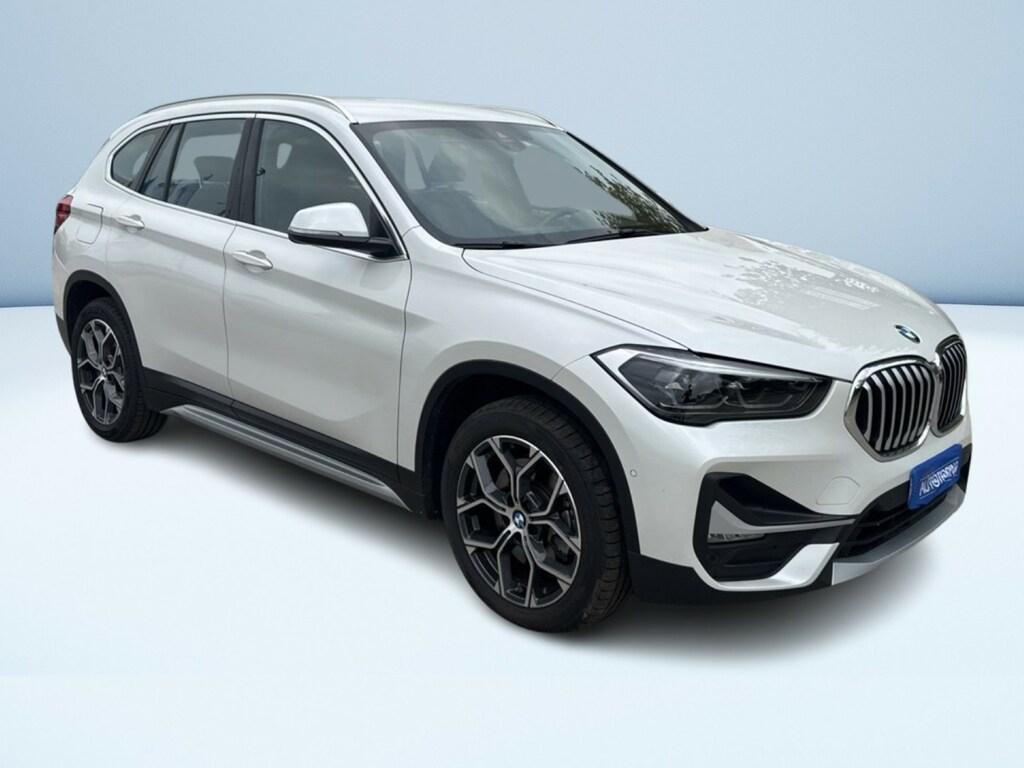 BMW X1 xdrive20d xLine auto