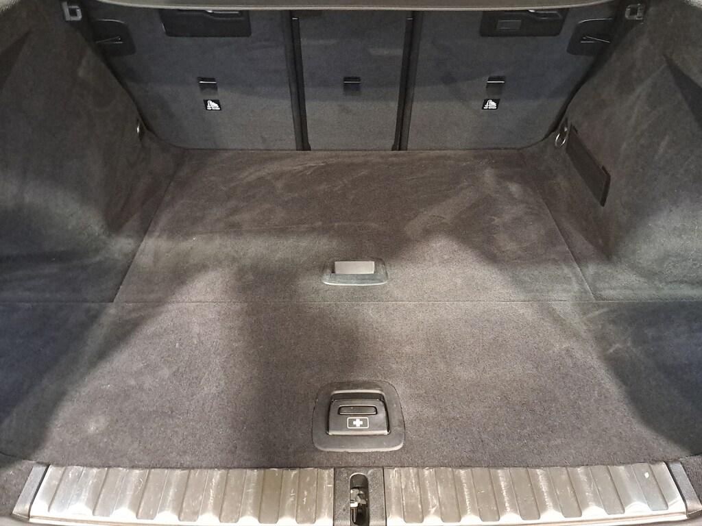 BMW Serie 3 320d Touring auto